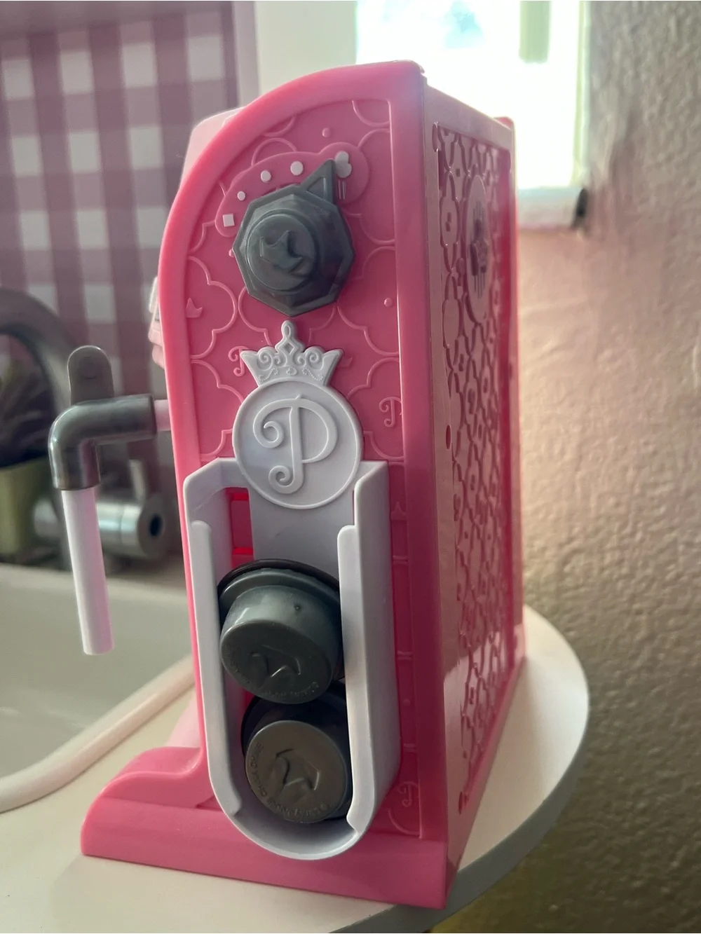 Princess Coffee maker - Picture 2 of 2